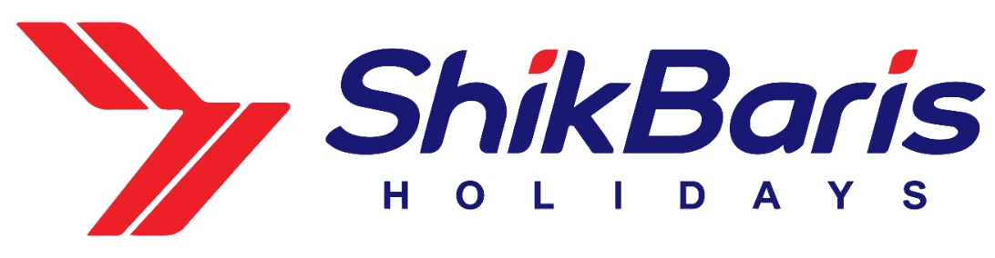 ShikBaris logo — client of Brevia Tech Solutions — technology company in Chennai, Tamil Nadu, India