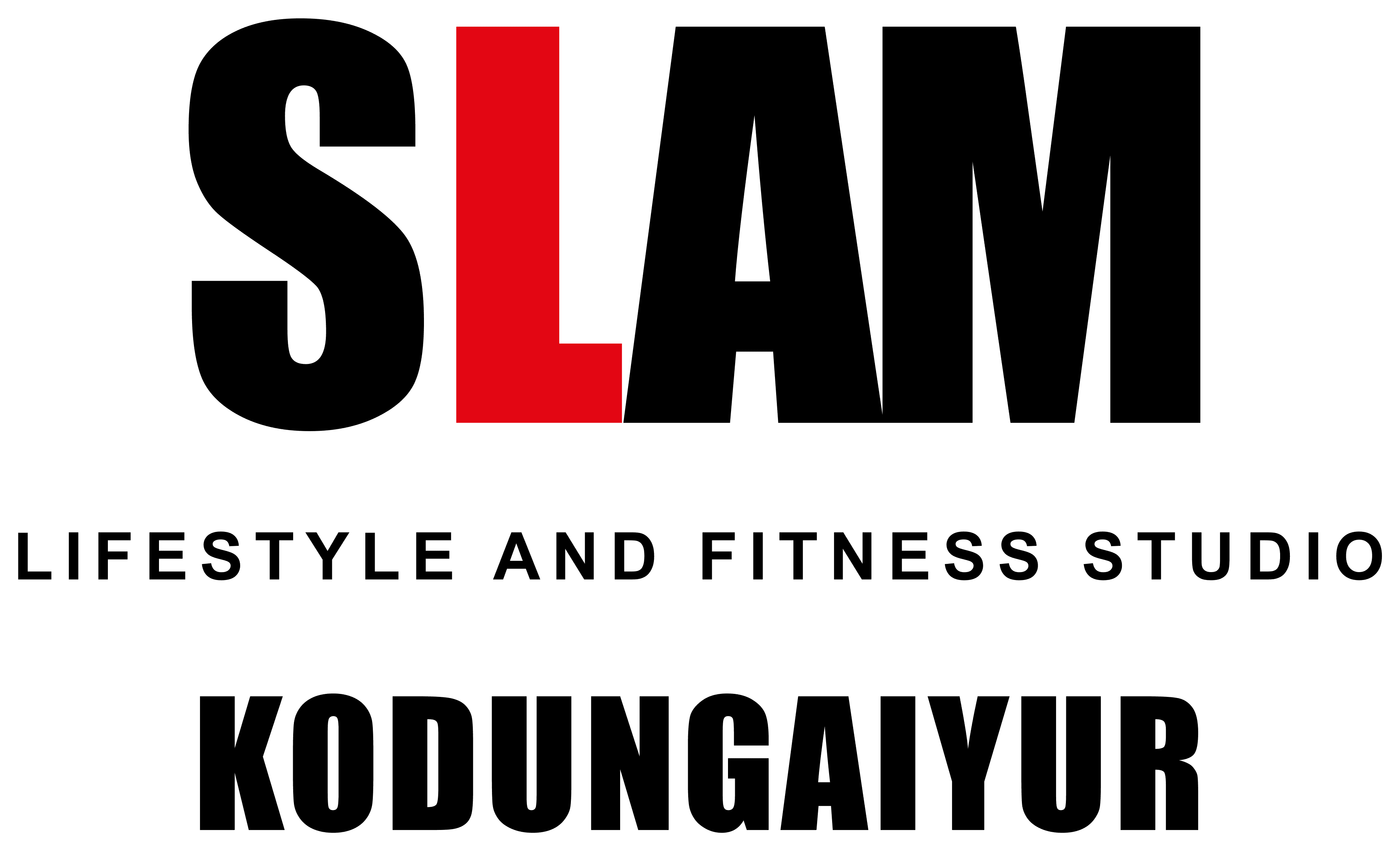 SLAM Kodungaiyur logo — client of Brevia Tech Solutions — technology company in Chennai, Tamil Nadu, India