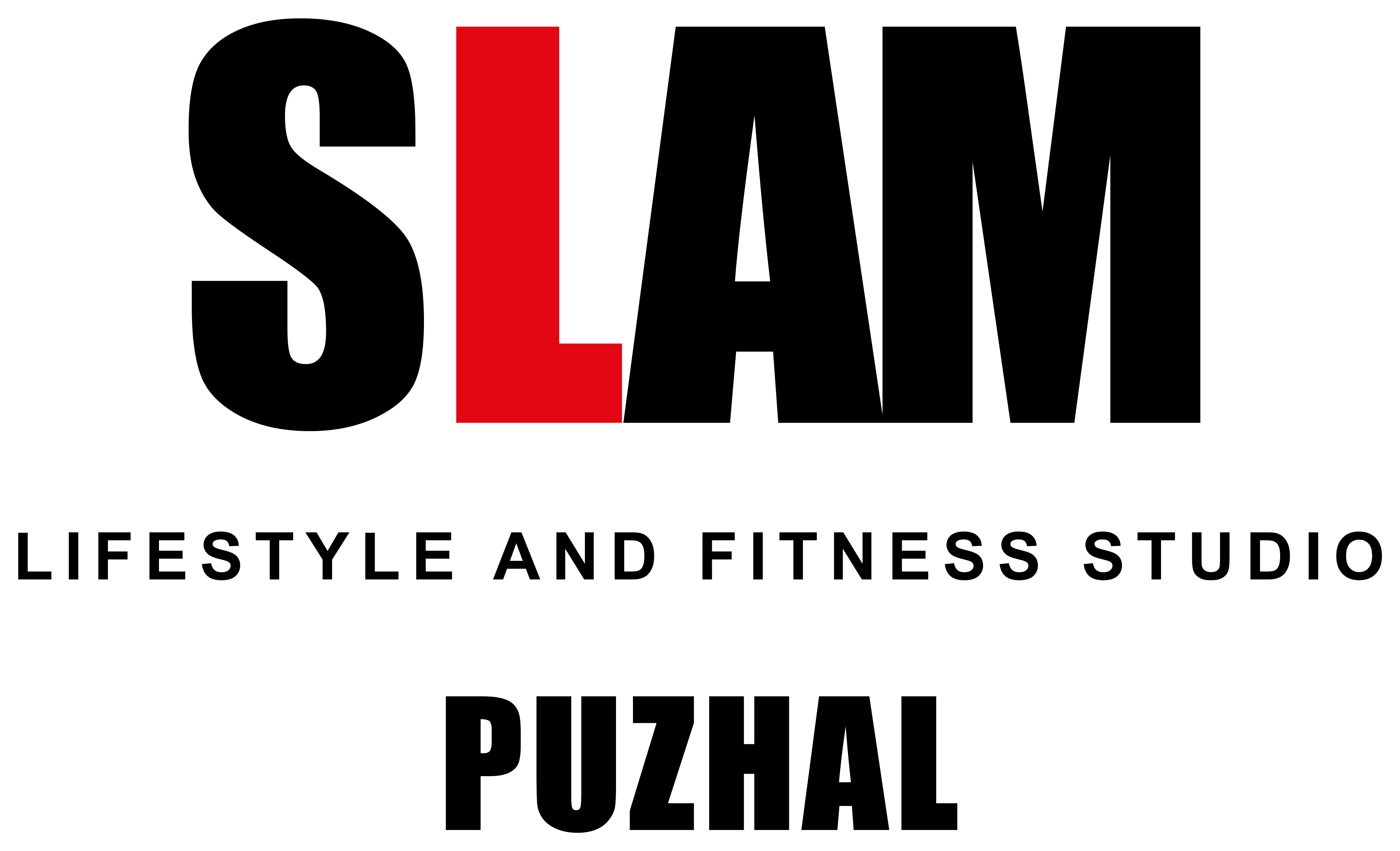 SLAM Puzhal logo — client of Brevia Tech Solutions — technology company in Chennai, Tamil Nadu, India