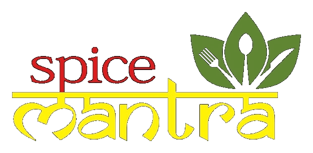 Spice Mantra logo — client of Brevia Tech Solutions — technology company in Chennai, Tamil Nadu, India