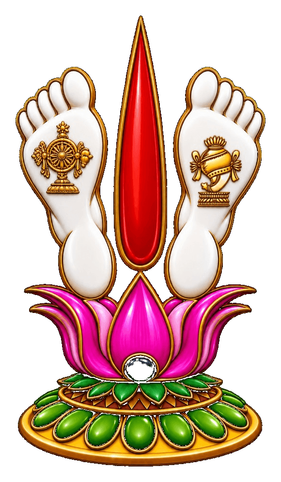 Sriranga Bhojanalaya logo — client of Brevia Tech Solutions — technology company in Chennai, Tamil Nadu, India