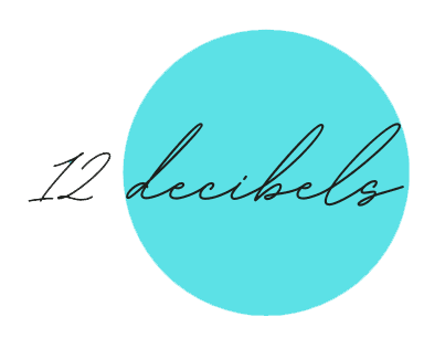 12 Decibels logo — client of Brevia Tech Solutions — digital agency in Chennai, Tamil Nadu, India 12 Decibels logo — client of Brevia Tech Solutions — digital agency in Chennai, Tamil Nadu, India