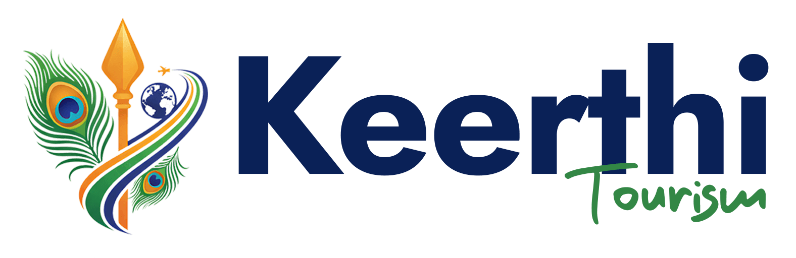 Keerti Tourism logo — client of Brevia Tech Solutions — digital agency in Chennai, Tamil Nadu, India Keerti Tourism logo — client of Brevia Tech Solutions — digital agency in Chennai, Tamil Nadu, India