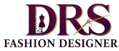 DRS Fashion Designer logo — client of Brevia Tech Solutions — digital agency in Chennai, Tamil Nadu, India DRS Fashion Designer logo — client of Brevia Tech Solutions — digital agency in Chennai, Tamil Nadu, India