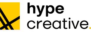 Hype Creative logo — client of Brevia Tech Solutions — digital agency in Chennai, Tamil Nadu, India Hype Creative logo — client of Brevia Tech Solutions — digital agency in Chennai, Tamil Nadu, India